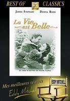 La vie est belle - (Best of Classics - Eddy Mitchell) (1946)
