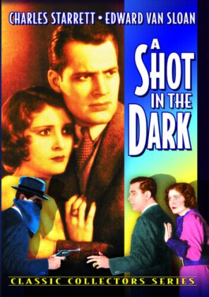 A shot in the dark (1935)