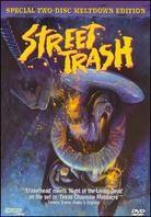 Street Trash - (Special Meltdown Edition 2 DVDs) (1987)