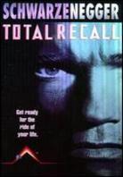 Total recall - (THX) (1990)