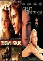Tristan & Isolde / Great expectations (2 DVDs)