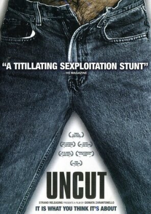 Uncut (2003)