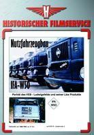 DDR Nutzfahrzeugbau IFA-W50