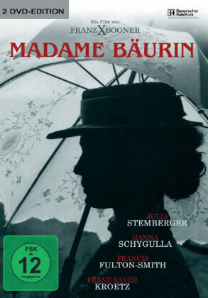 Madame Bäurin (2 DVDs)