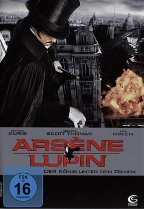 Arsène Lupin - Der König unter den Dieben (2004)