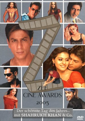 Zee Cine Awards 2005