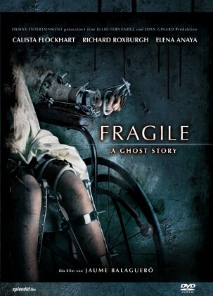 Fragile - A ghost story (2005)