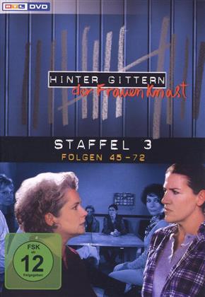 Hinter Gittern - Staffel 3 (6 DVDs)