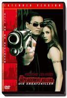 The replacement killers (1998) (Extended Edition)