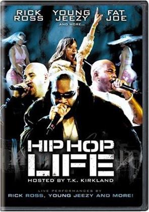 Various Artists - Hip Hop Life