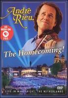 André Rieu - The Homecoming