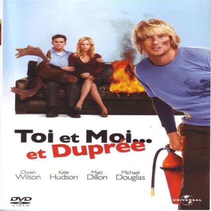 Toi et moi... et Duprée (2006)