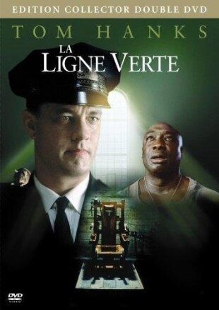 La ligne verte (1999) (Special Edition, 2 DVDs)