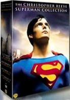 Superman - Coffret Edition Spéciale (9 DVDs)