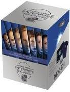 Star Trek - Enterprise - Collection 1-4 (23 DVDs)