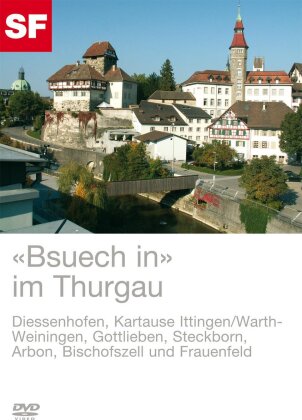 Bsuech in... - Im Thurgau (2 DVDs)