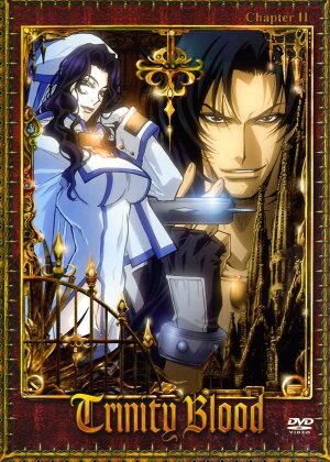 Trinity Blood - Vol. 2