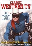 Classic Western TV (Unrated)
