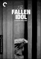 The Fallen Idol (Criterion Collection)