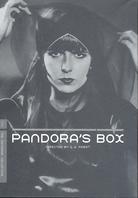 Pandora's Box (1929) (Criterion Collection, 2 DVD)
