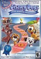 Disney DVD Game World: - Dogs Edition