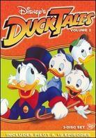 Ducktales - Season 2 (3 DVDs)