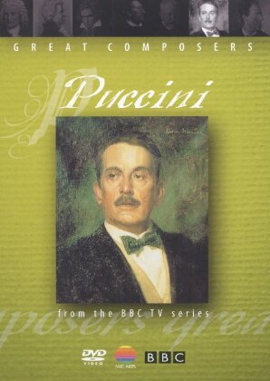 Various Artists - Great Composers: Puccini (BBC)