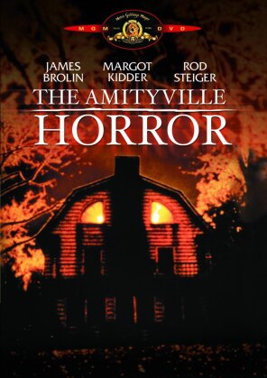 The Amityville Horror (1979) (Special Edition)