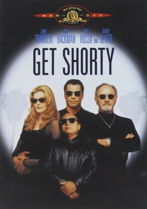 Get Shorty (1995)