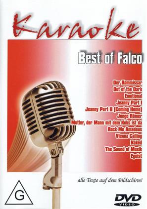 Falco - Best of Falco