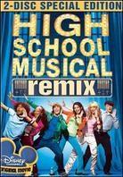 High School Musical (Special Edition, 2 DVDs)
