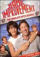 Home improvement - Season 5 (3 DVDs)