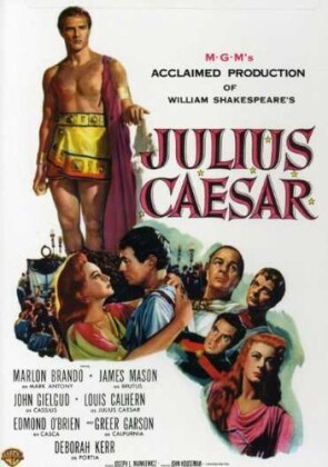 Julius Caesar (1953) (Version Remasterisée)