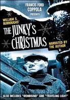 The Junky's Christmas and other short films