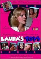 Laura's toys (Unrated)