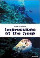 Impressioni dal profondo - Impressions of the Deep