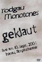 Rodgau Monotones - Geklaut