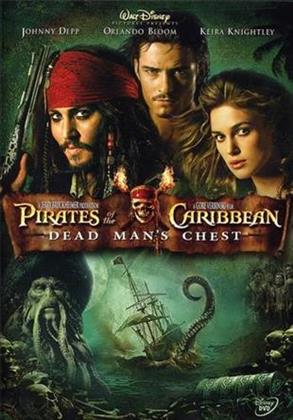 Pirates of the Caribbean 2 - Dead Man's Chest (2006)
