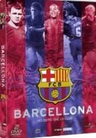 Barcellona - Molto più che un club