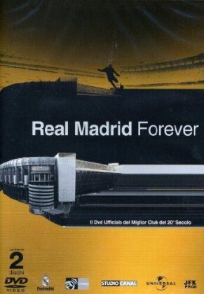 Real Madrid Forever