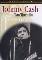 Johnny Cash - San Quentin