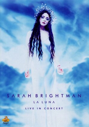 Sarah Brightman - La Luna - Live in Concert