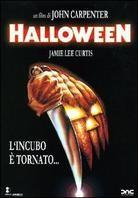 Halloween - la notte delle streghe (1978)