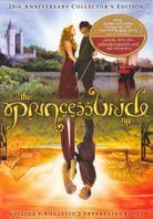 The Princess Bride (1987) (Anniversary Edition, 2 DVDs)