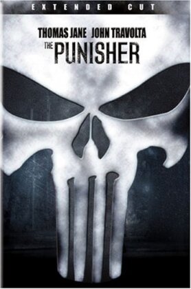 The Punisher (2004) (Extended Cut)