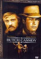 Butch Cassidy (1969) (Special Edition, 2 DVDs)