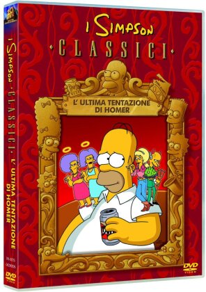 I Simpson - L'ultima tentazione di Homer