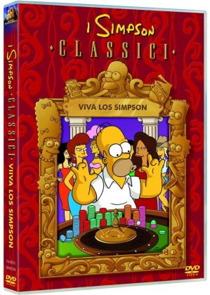I Simpson - Viva los Simpson