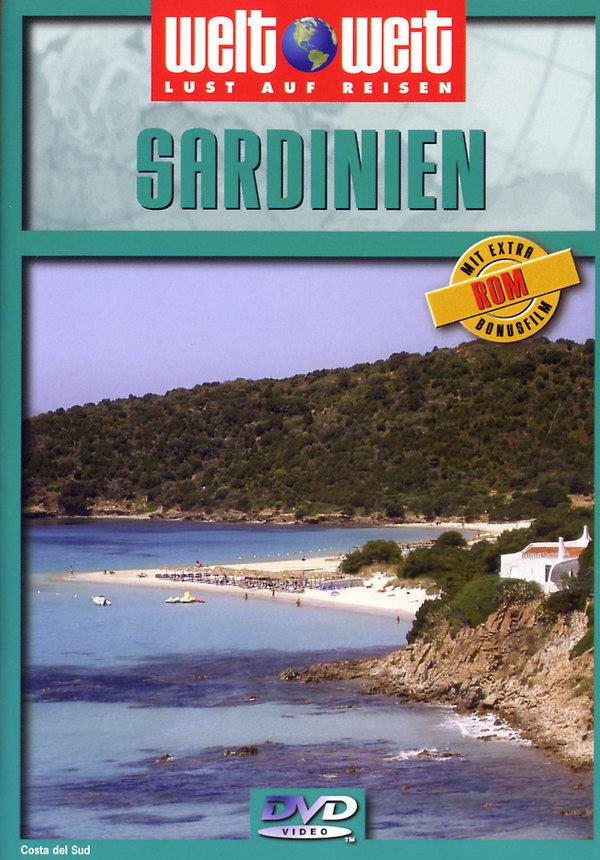 Weltweit - Lust auf Reisen - Sardinien