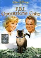 FBI operazione Gatto - That darn cat (1965) (1965)